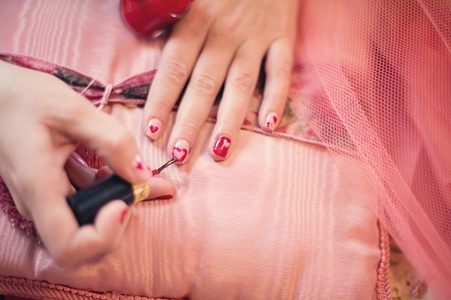 How to Care For Nails