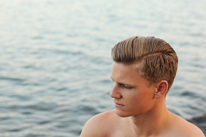 How to Comb Your Hair