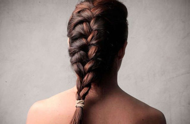 How to Make Easy Braids