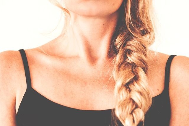 How to Make Fashionable Braids