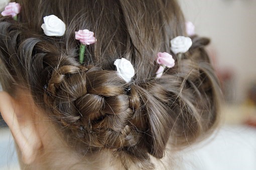 Wedding Hairstyles – 10 Examples You'll Like