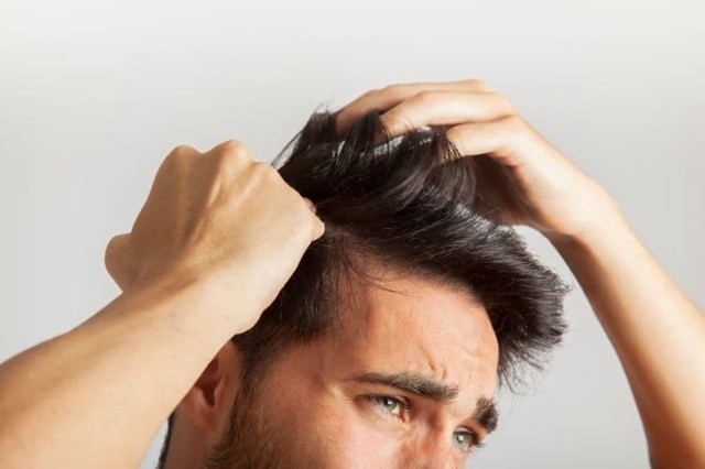 What Is Better; Wax Or Gel For Male Hair?